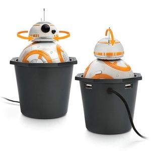 Star Wars BB-8 USB Car Charger